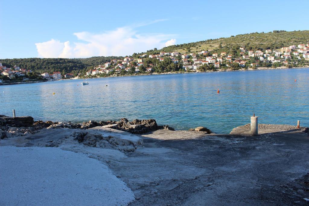 Apartment Ema Trogir Værelse billede