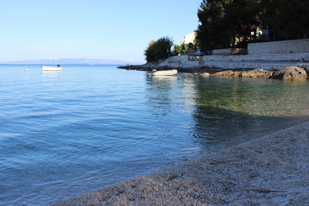 Apartment Ema Trogir Værelse billede