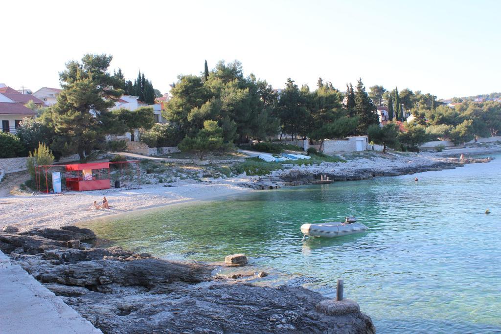 Apartment Ema Trogir Værelse billede